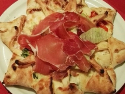 照片: Rimini